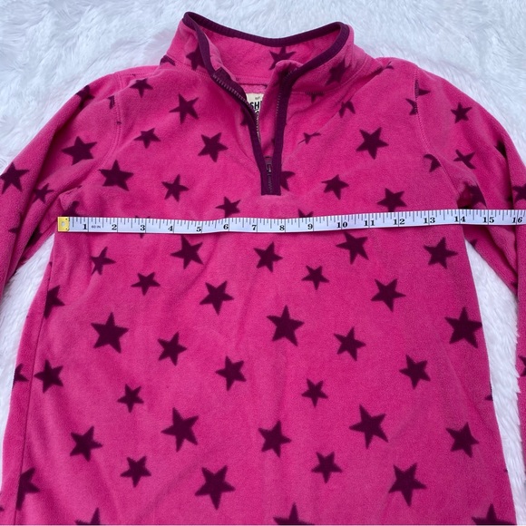 Osh Kosh B’Gosh Fleece Pullover - Picture 7 of 9
